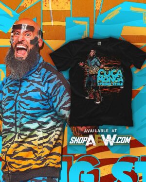 Brandon Bogle Instagram - 💛 New shirt! 💙

Can you handle the Cucamonga Strong Style?!

Link in my bio 🙄