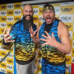 Brandon Bogle Instagram - Japan drop 🇯🇵 With @coltcabana at @toudoukan