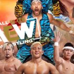 Brandon Bogle Instagram - @coltcabana and I learned Japanese for our upcoming match with @lidet_ent