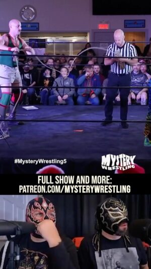 Brandon Bogle Instagram - A LITERAL clothesline in a wrestling match

Watch the Campground Rules match between JAKE MANNING & BRANDON CUTLER over at MysteryWrestling.com

#prowrestling #wrestling #campfire #campground #camping #manscout #eviluno #mysterywrestling #indiewrestling #funny #comedy