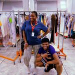 Brandon Gilpin Instagram - Introducing: KEITHLEY 💸🧑🏾‍🦱 Y’all better Tune into Saint X on Hulu ! Catch me in Episode 2 & 3 🎬😮‍💨 @saintxonhulu @hulu Last slide mi ah channel mi inner Yaadie 🇯🇲😭 Zeeeen #ShowTimeBrando #saintxonhulu #brandongilpin #actor Dominican Republic