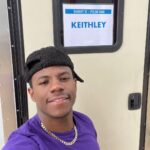 Brandon Gilpin Instagram - Introducing: KEITHLEY 💸🧑🏾‍🦱 Y’all better Tune into Saint X on Hulu ! Catch me in Episode 2 & 3 🎬😮‍💨 @saintxonhulu @hulu Last slide mi ah channel mi inner Yaadie 🇯🇲😭 Zeeeen #ShowTimeBrando #saintxonhulu #brandongilpin #actor Dominican Republic