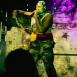 Brandon Gilpin Instagram - What you wanna be when you grow up? Go outside at night & look up 💫🤩🌠🇯🇲🤴🏾🕺🏾 First full performance of “Move like dat “ 🕺🏾🕺🏾🇯🇲 ahhh I told y’all I’m coming wid sum🔥🔥 Special S/o to my choreographer @passionsofstorm 🔥and my dancers @yasjuelz_ @lilia_diaz13 @ellaavasquez 🔥💃🏾💃🏾We killed it y’all 🔥🔥 Special s/o to @kingchuckaduck & @clubnycent for the whole event 🔥🔥 Keep streaming MOVE LIKE DAT (Add too ya playlist) EVERYWHERE Y’all ready for the album ???👀🔥🇯🇲 #ShowTimeBrando #Movelikedat #dancehall #jamaicandance #dance #artist Brooklyn, New York