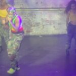 Brandon Gilpin Instagram - What you wanna be when you grow up? Go outside at night & look up 💫🤩🌠🇯🇲🤴🏾🕺🏾 First full performance of “Move like dat “ 🕺🏾🕺🏾🇯🇲 ahhh I told y’all I’m coming wid sum🔥🔥 Special S/o to my choreographer @passionsofstorm 🔥and my dancers @yasjuelz_ @lilia_diaz13 @ellaavasquez 🔥💃🏾💃🏾We killed it y’all 🔥🔥 Special s/o to @kingchuckaduck & @clubnycent for the whole event 🔥🔥 Keep streaming MOVE LIKE DAT (Add too ya playlist) EVERYWHERE Y’all ready for the album ???👀🔥🇯🇲 #ShowTimeBrando #Movelikedat #dancehall #jamaicandance #dance #artist Brooklyn, New York