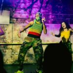 Brandon Gilpin Instagram - What you wanna be when you grow up? Go outside at night & look up 💫🤩🌠🇯🇲🤴🏾🕺🏾 First full performance of “Move like dat “ 🕺🏾🕺🏾🇯🇲 ahhh I told y’all I’m coming wid sum🔥🔥 Special S/o to my choreographer @passionsofstorm 🔥and my dancers @yasjuelz_ @lilia_diaz13 @ellaavasquez 🔥💃🏾💃🏾We killed it y’all 🔥🔥 Special s/o to @kingchuckaduck & @clubnycent for the whole event 🔥🔥 Keep streaming MOVE LIKE DAT (Add too ya playlist) EVERYWHERE Y’all ready for the album ???👀🔥🇯🇲 #ShowTimeBrando #Movelikedat #dancehall #jamaicandance #dance #artist Brooklyn, New York
