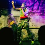 Brandon Gilpin Instagram - What you wanna be when you grow up? Go outside at night & look up 💫🤩🌠🇯🇲🤴🏾🕺🏾 First full performance of “Move like dat “ 🕺🏾🕺🏾🇯🇲 ahhh I told y’all I’m coming wid sum🔥🔥 Special S/o to my choreographer @passionsofstorm 🔥and my dancers @yasjuelz_ @lilia_diaz13 @ellaavasquez 🔥💃🏾💃🏾We killed it y’all 🔥🔥 Special s/o to @kingchuckaduck & @clubnycent for the whole event 🔥🔥 Keep streaming MOVE LIKE DAT (Add too ya playlist) EVERYWHERE Y’all ready for the album ???👀🔥🇯🇲 #ShowTimeBrando #Movelikedat #dancehall #jamaicandance #dance #artist Brooklyn, New York