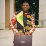 Brandon Gilpin Instagram - Happy Martin Luther King Day ✊🏿🤴🏾🙌🏾 Following in you’re Footsteps by Graduating from Morehouse College is still one of my biggest accomplishments. 🙏🏾👨🏽‍🎓 Thank you MLK #Martinlutherkingday #mlkday #ShowTimeBrando #martinlutherking