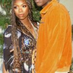 Brandy Norwood Instagram - 📀 #Brandy and #DanielCaesar’s 2019 duet, “Love Again,” is now certified gold by the RIAA. It has sold more than 500,000 equivalent units since it’s release. The Grammy-nominated song, which peaked at No. 1 on the R&B radio chart, appears on Brandy’s “b7” album and Caesar’s “Case Study 01” album.