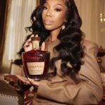 Brandy Norwood Instagram - I’m so excited to introduce Stella Rosa’s NEW product @stellarosabrandy featuring me! It’s a hand-crafted, premium fruit-flavored brandy that comes in 3 unique flavors, Smooth Black, Honey Peach and Tropical Passion making it the perfect blend for any occasion. But we’ve got an even bolder surprise for you. Stella Rosa Brandy is throwing a launch party in Los Angeles! Click the link in my story and enter for the chance to win a trip to attend and meet ME!! Go follow @stellarosabrandy to join the hype! #SpiritofStellaRosa #StellaRosaBrandy #partner