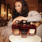 Brandy Norwood Instagram – I’m so excited to introduce Stella Rosa’s NEW product @stellarosabrandy featuring me! It’s a hand-crafted, premium fruit-flavored brandy that comes in 3 unique flavors, Smooth Black, Honey Peach and Tropical Passion making it the perfect blend for any occasion. But we’ve got an even bolder surprise for you. Stella Rosa Brandy is throwing a launch party in Los Angeles! Click the link in my story and enter for the chance to win a trip to attend and meet ME!! Go follow @stellarosabrandy to join the hype! #SpiritofStellaRosa #StellaRosaBrandy #partner
