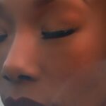 Brandy Norwood Instagram - Happy 20th Anniversary to my third life changing album #FullMoon 🌚 Like the phases of the moon I have evolved, and want to share this magical year with all of you! #TheYearOfFullMoon20 Stay tuned for new performances, new vocals, new visuals as we celebrate A #NewMoon #TheYearOfFullMoon20 @frankgatson @sikoraent @bergtonemusic @sugidakks @erockmusicgbm16 @hairdesignsla @makeupartistgaby @itsdenalinova