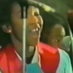 Brandy Norwood Instagram – #tbt oh what time ♥️ 
#Spirit
Thank you @brandy.fp_ for posting♥️
Seeing videos I can’t remember do something to me♥️
And Dad, you had me going @vocalcoachnorwood ♥️
#babyBran