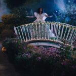 Brandy Norwood Instagram – “Starting Now” music video out now! Link in tree✨ @disney @thedisneyprincesses