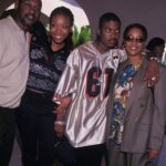 Brandy Norwood Instagram - Happy Birthday to a genius that can do it all. I love you so much and I am so proud to be your sister. You are growing, healing, and focusing everyday on making a safe space for all of us. May your day be filled with so much joy, laughter and love ♥️ I love you. Everybody wish my heart @rayj a #HappyBirthdayRayJ Love 🚀 Happy Birthday Bro!