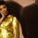 Brandy Norwood Instagram - The creation of “Starting Now” was such a magical experience. Thank you to my @disney family and the amazing @oakestra for this moment ♥️ @thedisneyprincesses @disneymusic