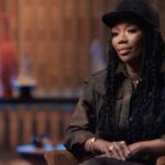 Brandy Norwood Instagram – It’s my final night on @nbcthevoice mentoring Team Legend tonight! @johnlegend thank you for having me, your artists are so special ♥️ #TeamLegend #TheVoice #5thchair
