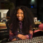Brandy Norwood Instagram – ✨ SPECIAL ANNOUNCEMENT ✨ On May 21st, Walt Disney Records will release the new Disney Princess Anthem “Starting Now” sung by yours truly!! I had an amazing time working with @oakestra to record an original song that celebrates courage and kindness. Thank you to all the songwriters and my Disney family for this magical moment ♥️♥️ #UltimatePrincessCelebration  @thedisneyprincesses x @disney