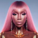 Brandy Norwood Instagram – They don’t want me to go pink
💗💗 💗
@theozriy – thank you so much 💗

#BlackBarbie
