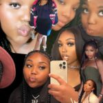 Brandy Norwood Instagram – Happy 21st Birthday to my angel @syraismith ♥️ I’m so thankful to God for you and so blessed that you ARE. I love and adore you soooooo much more than I can ever express. You’ve made me so proud of you and the woman you are becoming. Continue to be a light and the beautiful soul you are born to be. My baby forever no matter how old you get. Everybody help me wish my favorite girl in the world a happy birthday. 
Love, Mama