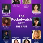 Brandy Norwood Instagram – So excited to join this amazing cast and reprise my role as #Cinderella in the #DisneyDescendants sequel The Pocketwatch. Thank you to my @disney and @disneyplus fam ✨ It’s Still Possible 👑