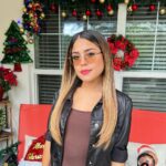 Brashell Santos Instagram - 17 de diciembre de 1991 🥳 Happy Birthday to me 🎂🎉 #birthdaygirl