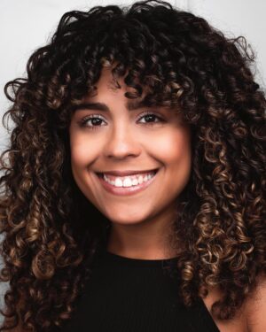 Brashell Santos Instagram - Luces, cámara, acción! 🎬 Headshots by @pyramis.studio