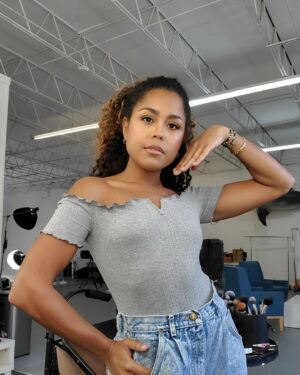 Brashell Santos Instagram - Ready 📸🎬