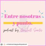 Brashell Santos Instagram – Holaaa!! Estoy feliz, contenta y nerviosa de mostrarles este proyecto que llevo años queriendo hacer. Por fin me atreví y decidí dar este paso de crear mi propio podcast donde quiero que compartamos historias, relatos y experiencias con el fin de conocernos un poquito más y aprender de nosotras mismas. 
.
.
EL PRÓXIMO MARTES 20 de octubre en mi episodio de introducción te contaré bien de que se trata. Me encantaria que me acompañes a esta aventura y que juntas formemos una linda comunidad!💞
.
.
Me acompañas?? dale follow a la cuenta de @entrenosotrasypuntopodcast para que estemos conectadas por ahi y al día con todo lo de este hermoso proyecto.

CUENTO CONTIGO!! 💜💖💜✌🏽
.
.
#Repost @entrenosotrasypuntopodcast
• • • • • •
A partir de este Martes 20 de octubre comienza “Entre nosotras y punto”, un podcast by @brashellsantos donde vamos a compartir historias, experiencias e ideales con el fin de irnos conociendo un poquito más y crear una linda comunidad 🥰✌🏽
.
.
 #EntreNosotrasyPuntoPodcast #Podcast #BrashellSantos