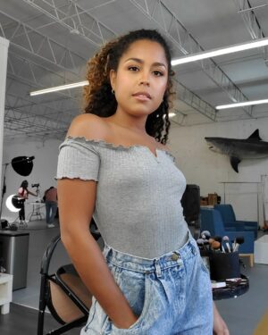 Brashell Santos Instagram - Ready 📸🎬