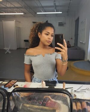 Brashell Santos Instagram - Ready 📸🎬