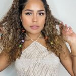Brashell Santos Instagram – Yo que soñaba con ser adulta, independiente y me molestaba cuando querian mantenerme 😔