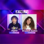Brashell Santos Instagram - ~En esta ocasión vamos a conocer un poco más de la espectacular historia de la gran actriz y comediante Brashell Santos🔥 ¿Quieres saber más sobre esta joven tan única y talentosa que todos la recordamos por sus inolvidables participaciones en proyectos de éxito como El show de Raymond y Miguel y, la película Kanibaru, entonces no te pierdas esta entrevista. Fecha de estreno: Miércoles, 04 de octubre, a las 7 pm hora New York🗽. #brashellsantos #areirconmiguelyraymond #elshowderaymondymiguel #guzbaynewyork #kanibarulapelicula🎭 #actrizdominicana #comediantedominicana #cinedominicano