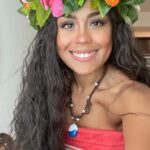 Brashell Santos Instagram - Mi name is Brashell but you can call me Princess Moana 😌😍