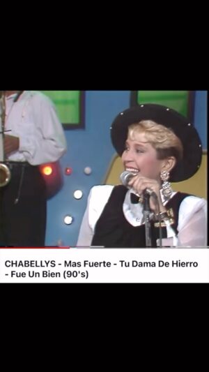 Brashell Santos Instagram - Mi mami anunció que estaba embarazada de mi 😱😩😍😍😍 Que ternura me ha dado este video que encontré en YouTube! 🙈 por allá en el 91’

El canal se llama: chamakiito93