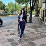 Brenda Zambrano Instagram - 🧙 Querétaro Centro, Santiago de Querétaro