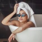 Brenda Zambrano Instagram - Cuando quieres algo, todo el universo conspira para que realices tu deseo🤍
