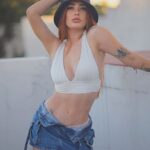 Brenda Zambrano Instagram – ♣️ México