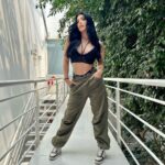 Brenda Zambrano Instagram - ⚡️💫
