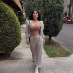 Brenda Zambrano Instagram - 🛸👽