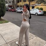 Brenda Zambrano Instagram - 🛸👽