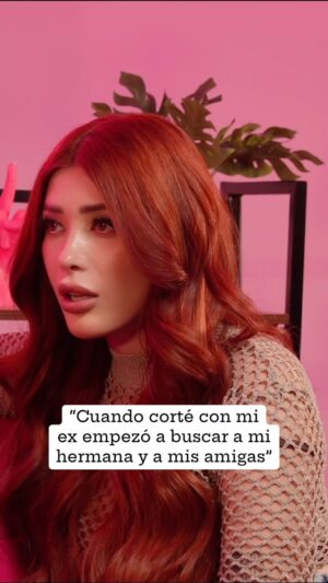 Brenda Zambrano Instagram - “El wey estaba buscando a ver quién de mis conocidas caía”
Capítulo completo en Youtube: #HablemosDeTal 
-
-
-
-
#untalfredo #podcast #podcastmexico #reflexion