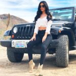 Brenda Zambrano Instagram - Grabando videoclip 🎥 NO MIRES ATRÁS 💙 @banda_siempre_alegre La Paz, Baja California Sur
