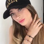 Brenda Zambrano Instagram - Bonita noche bebes gracias por sus comentarios fue un placer 😘 Mexico City, Mexico