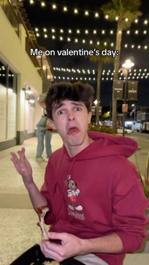 Brent Rivera Instagram - It’s that time of year again..