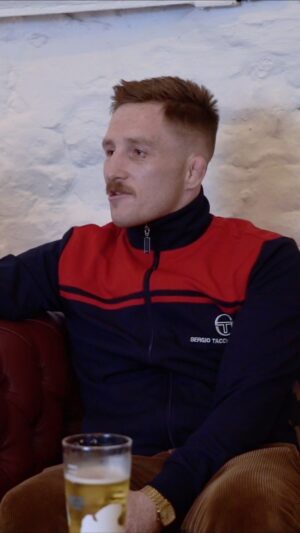Brett Johns Instagram - Neil talks with 2x World Champion MMA Fighter Brett Johns, a fan of 80s Casual Classics see the Full video on YouTube.
#brettjohns #80scasualsclassics