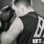 Brett Johns Instagram – The art of war 

#mma #mmafighter #kickboxing #k1 #ufc