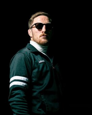 Brett Johns Instagram - “However vast the darkness, we must supply our own light.” 

We’re Finally Back……

📷 @sashshots