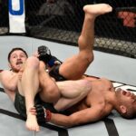 Brett Johns Instagram - 6 Years ago. Vegas. Calf Slicer. 30 seconds.