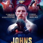 Brett Johns Instagram - Can @BrettJohnsMMA 🏴󠁧󠁢󠁷󠁬󠁳󠁿 close the year with another 𝙎𝒖𝙗𝒎𝙞𝒔𝙨𝒊𝙤𝒏 𝑶𝙛 𝙏𝒉𝙚 𝙔𝒆𝙖𝒓? [ 🇮🇪 #PFLDublin l 🗓 Fri Dec 8 l 🏟 @3ArenaDublin l 📺 LIVE on @DAZN_MMA l 🎟️ @TMIE (link in bio) ] Dublin, Ireland