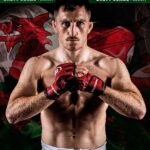 Brett Johns Instagram - SPONSORSHIP NOTICE. I will have to close the sponsorship window by TOMORROW EVENING! So we have time to print off the banner and send of logos for PFL Dublin on December 8th! Massive thank you to EVERYONE who has helped me out these past few months!